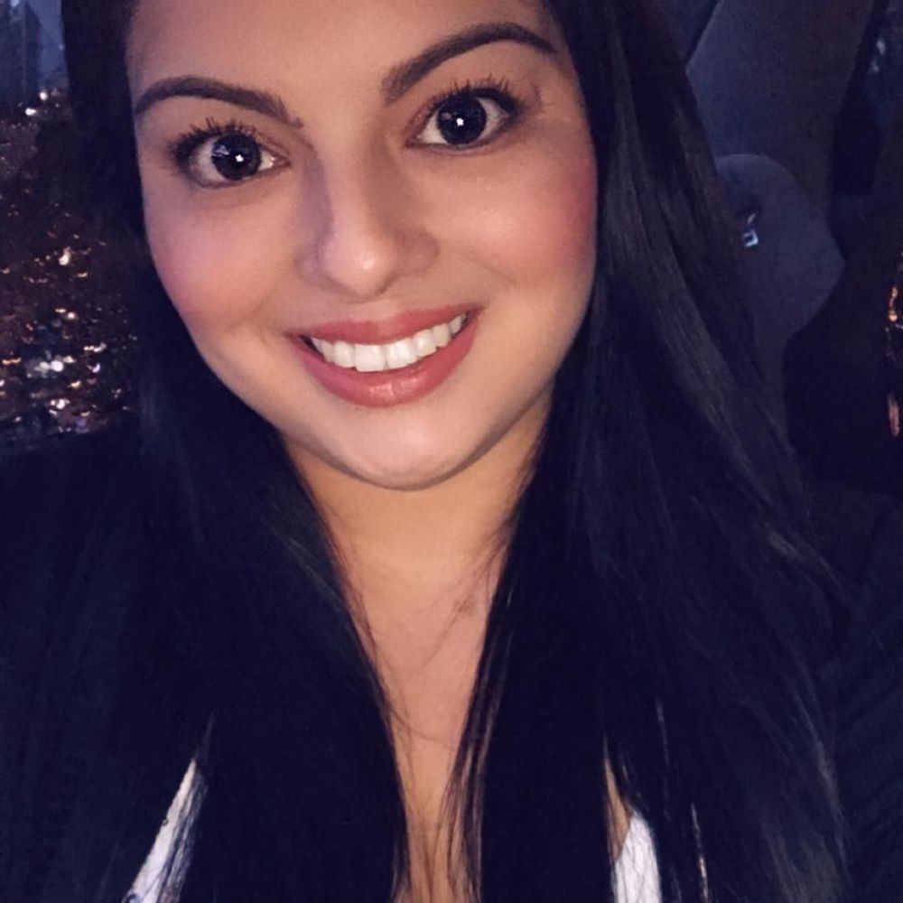 Meet your Posher, Z'jae